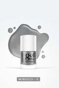 Gel Like Nail Polish 11 Morocco