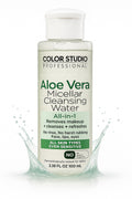 Color Studio Professional Aloe Vera Micellar Water