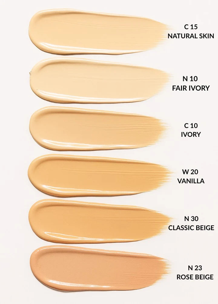 Colorstudio Nudist Classic Foundation
