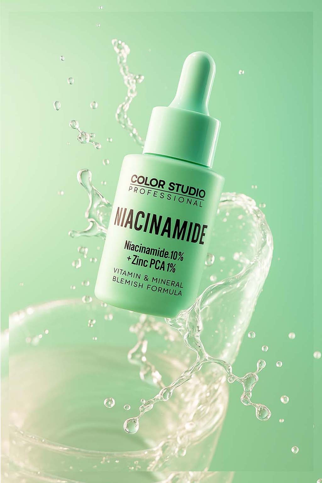 Niacinamide Serum