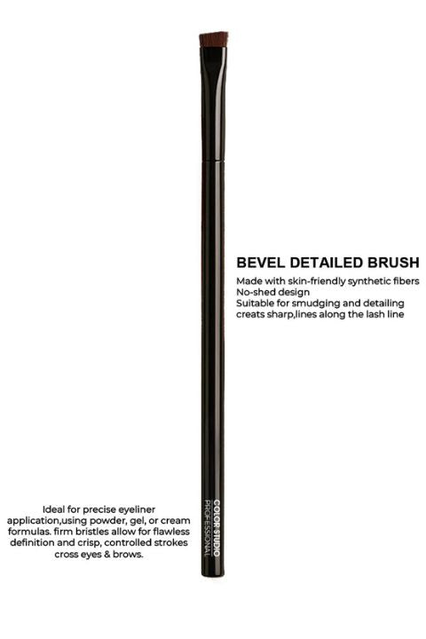 Bevel Detailed Brush