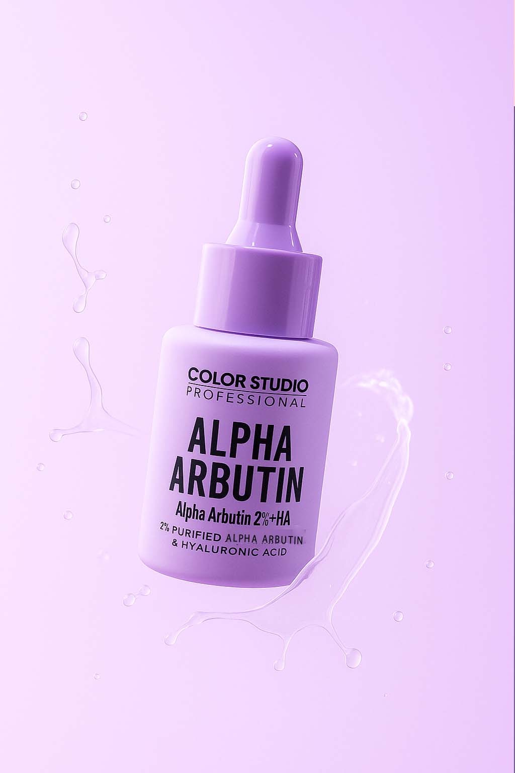 Alpha Arbutin Serum