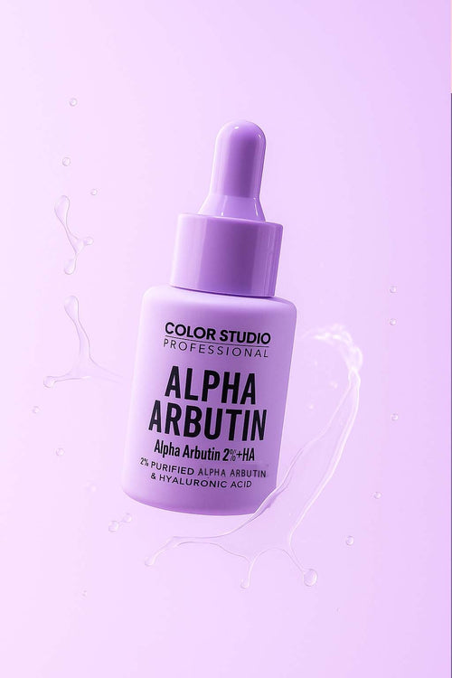 Alpha Arbutin Serum