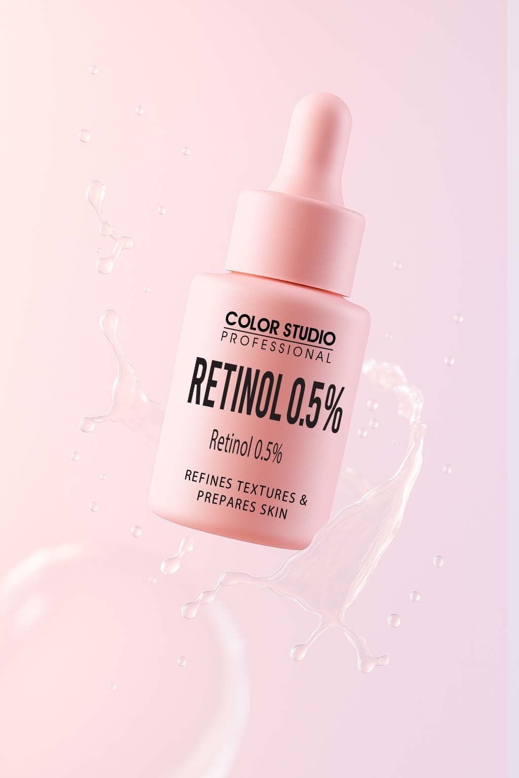 Retinol 0.5% - Retinol starter