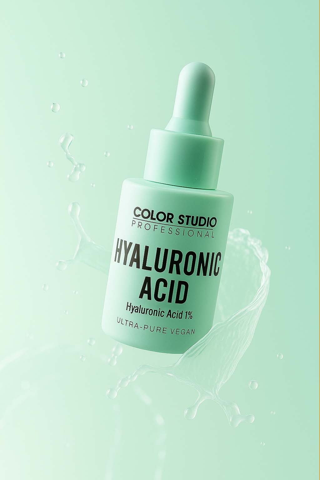 Hyaluronic Acid Serum