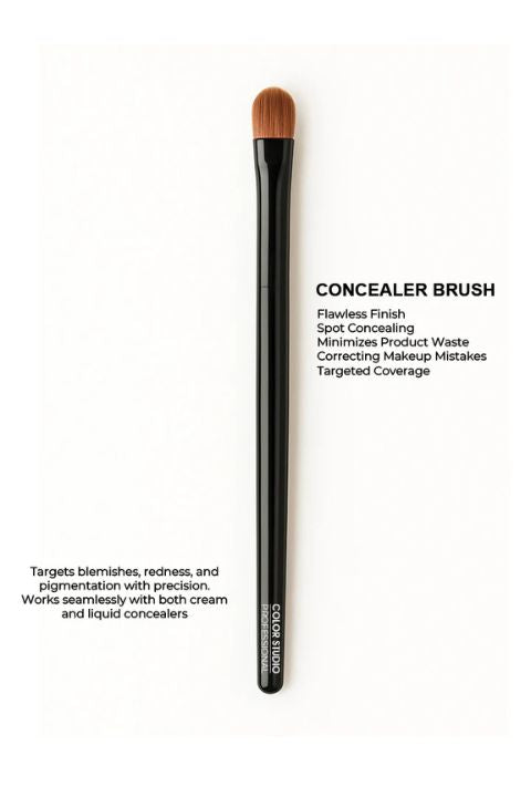 Concealer Brush