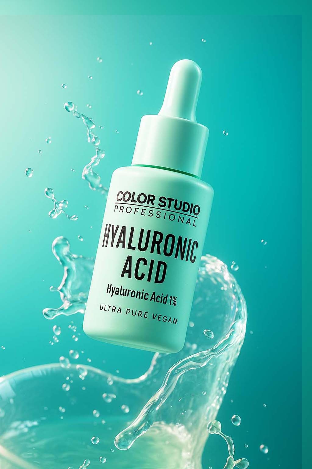 Hyaluronic Acid Serum