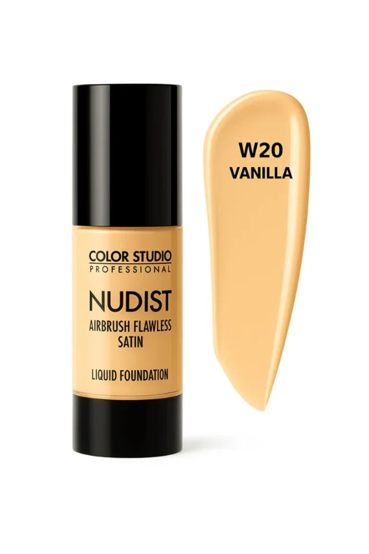 Colorstudio Nudist Classic Foundation