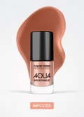 Imposter AQUA BREATHABLE NAIL COLORS