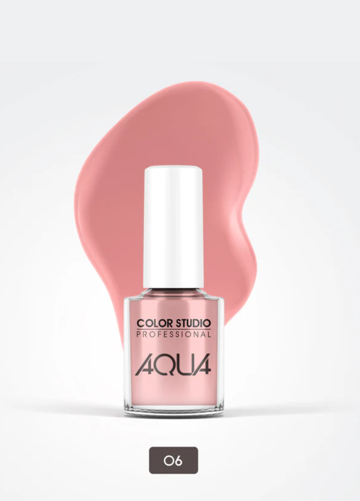 Nude Cashmere 06 - Aqua Breathable 11ML