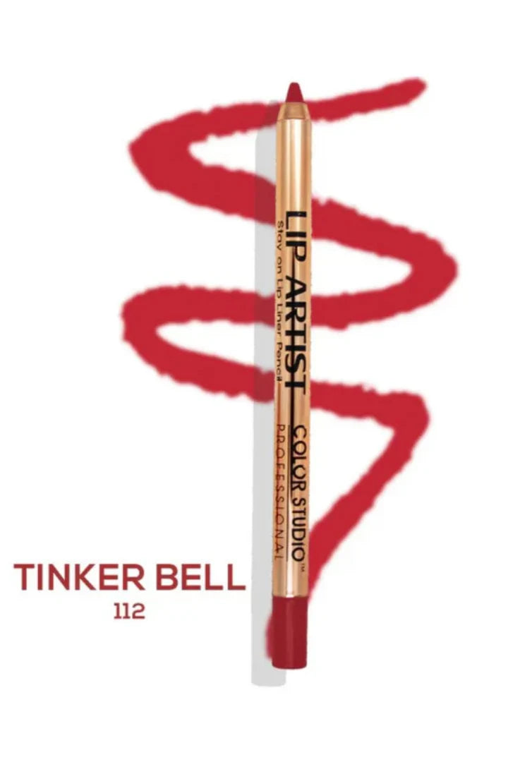 Colorstudio Lip Artist Lip Liner
