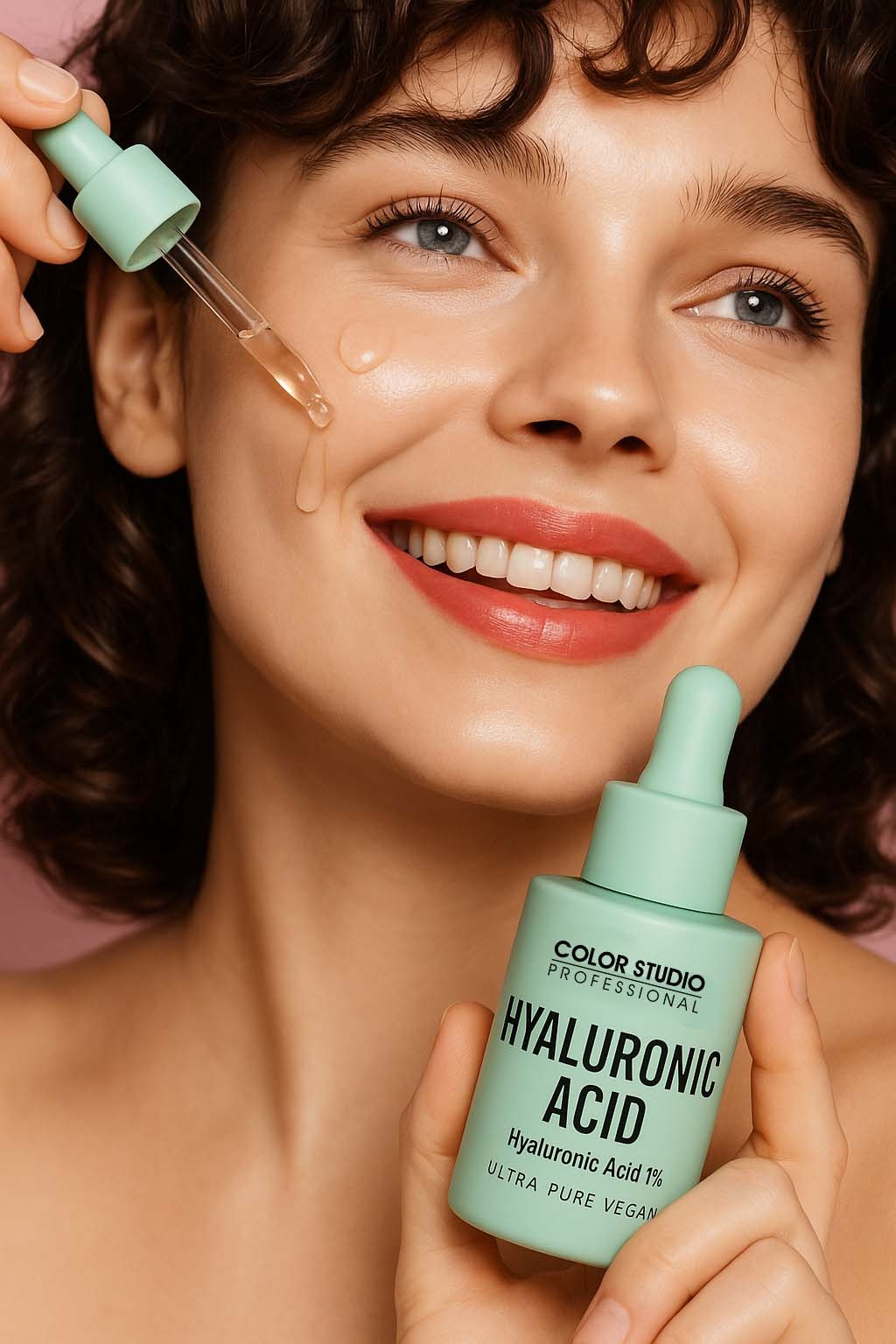 Hyaluronic Acid Serum