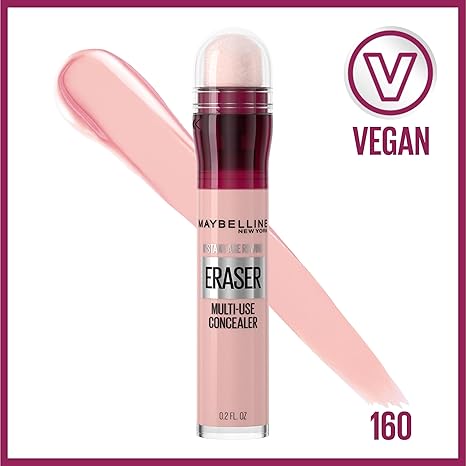 Maybelline Instant Age Rewind Concealer Brightener 160