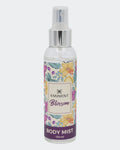 Body Mist 120ml - Blossom