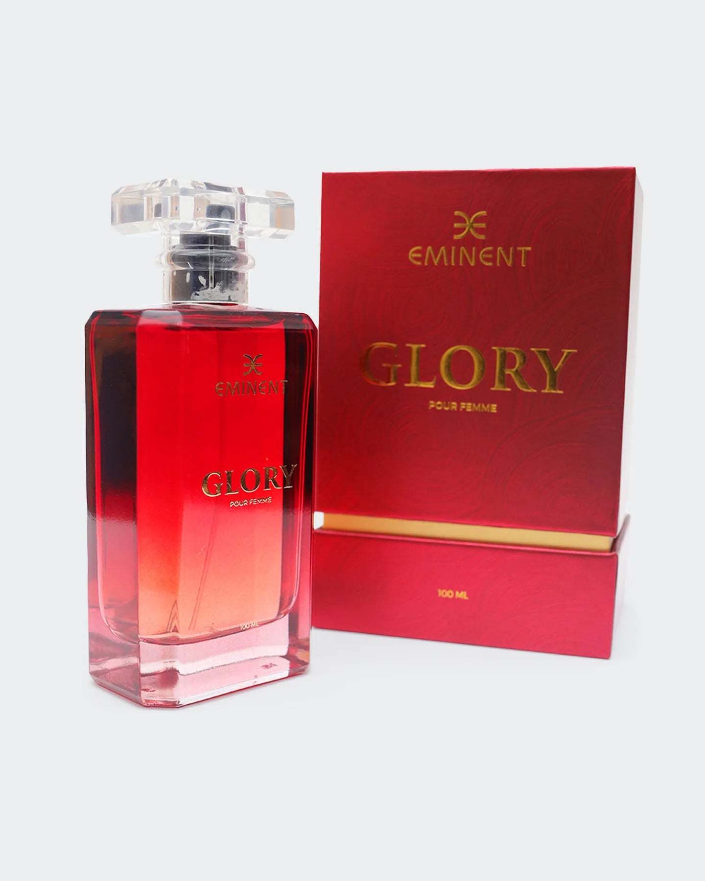 Glory For Women - 100 ml