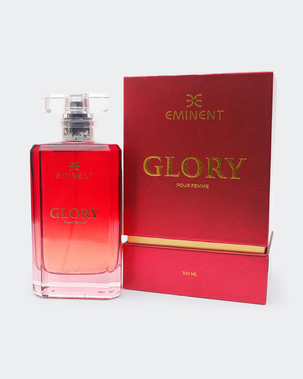 Glory For Women - 100 ml