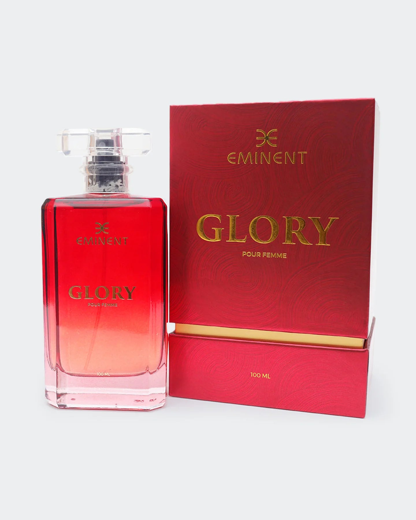 Glory For Women - 100 ml