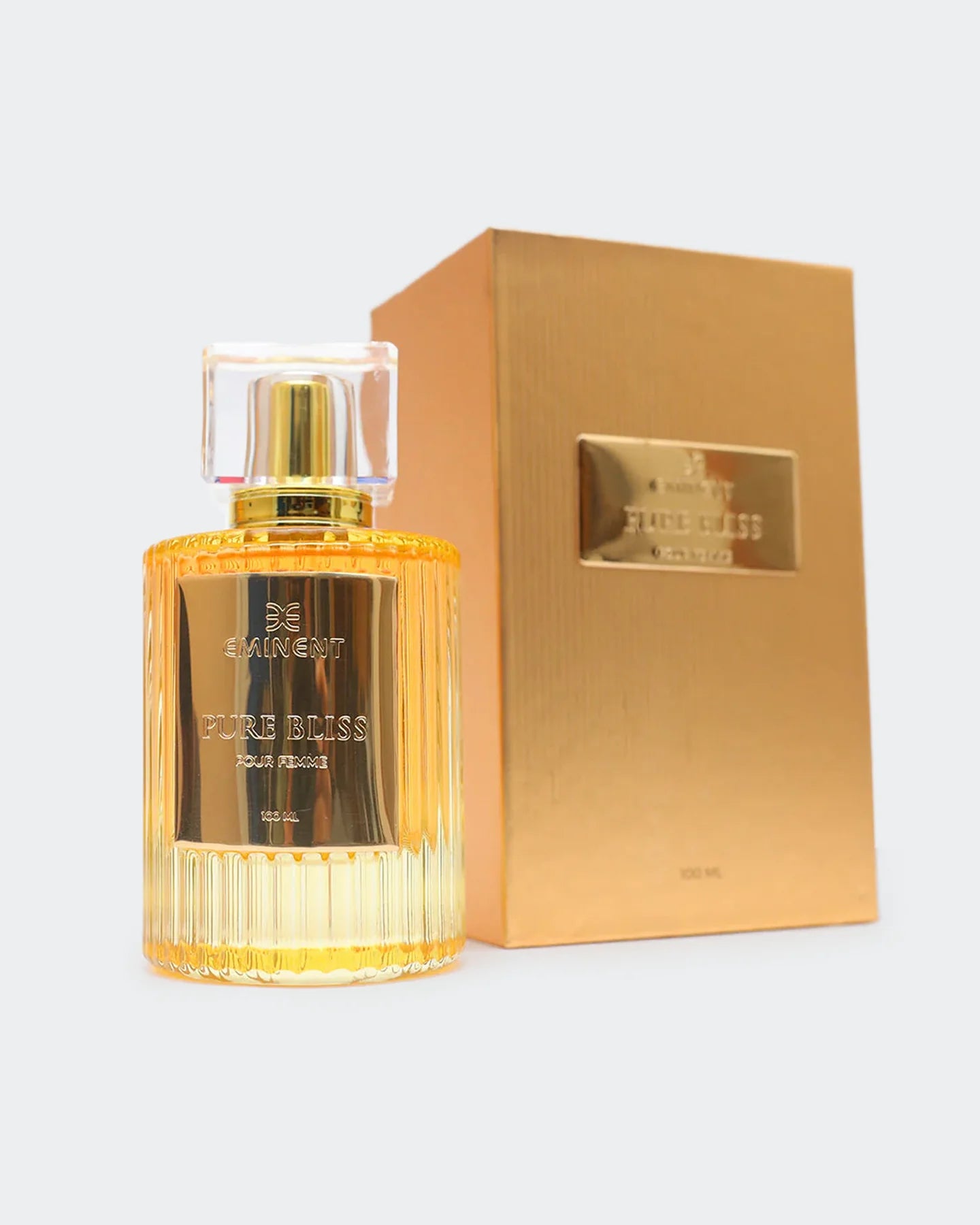 Pure Bliss For Women - 100 ml