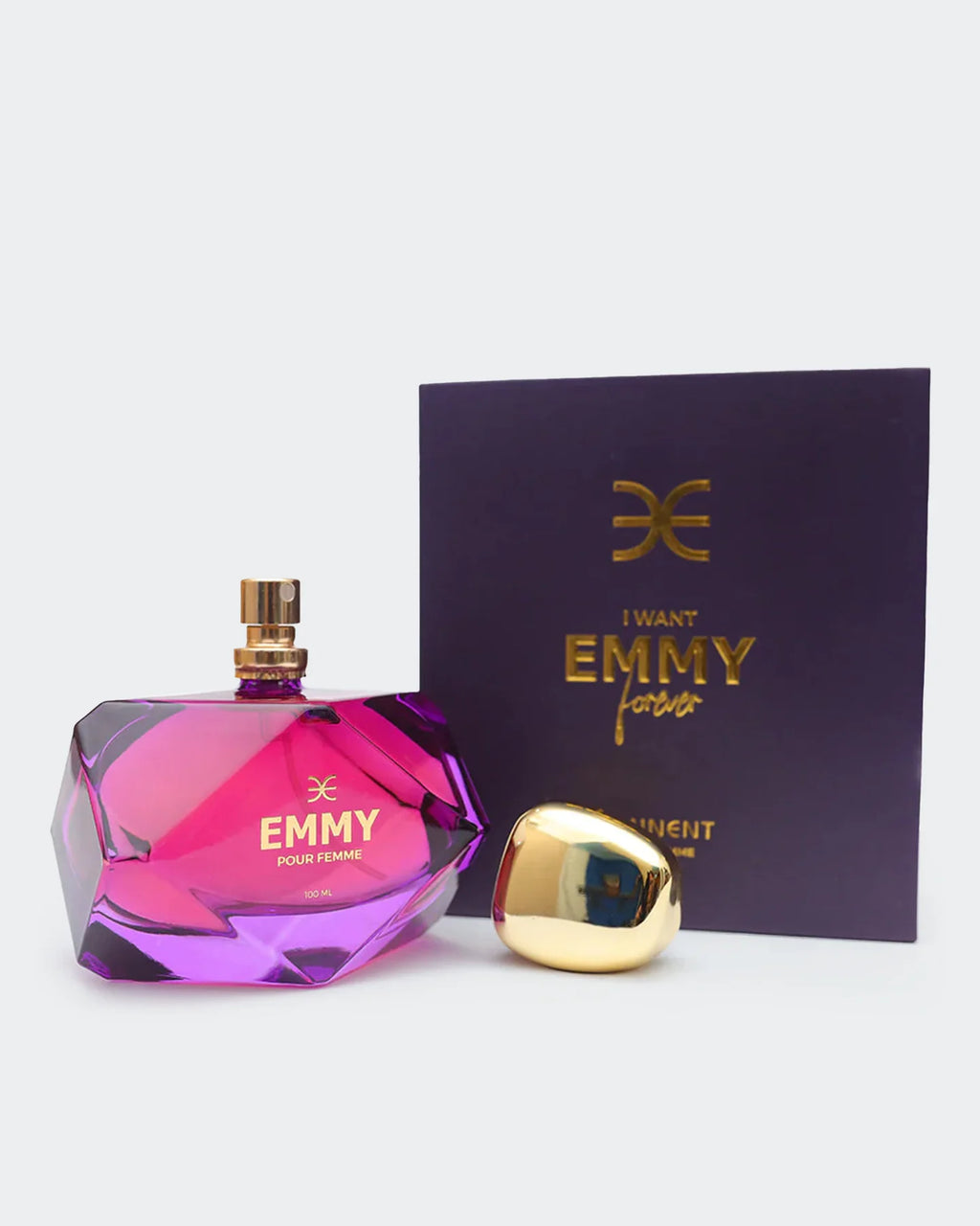 Emmy For Women - 100 ml