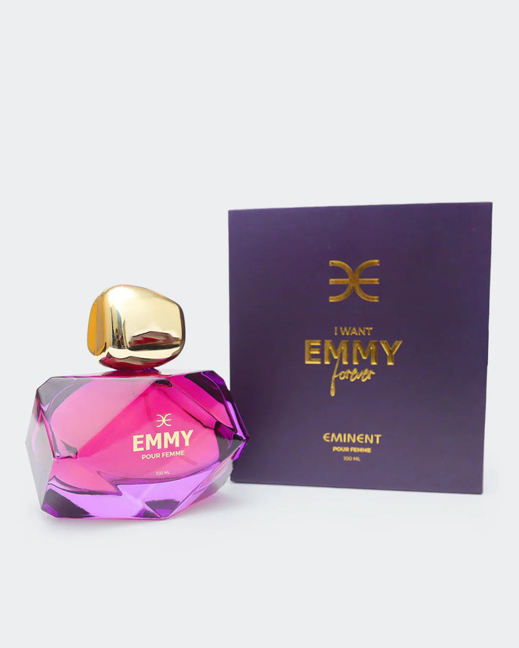 Emmy For Women - 100 ml