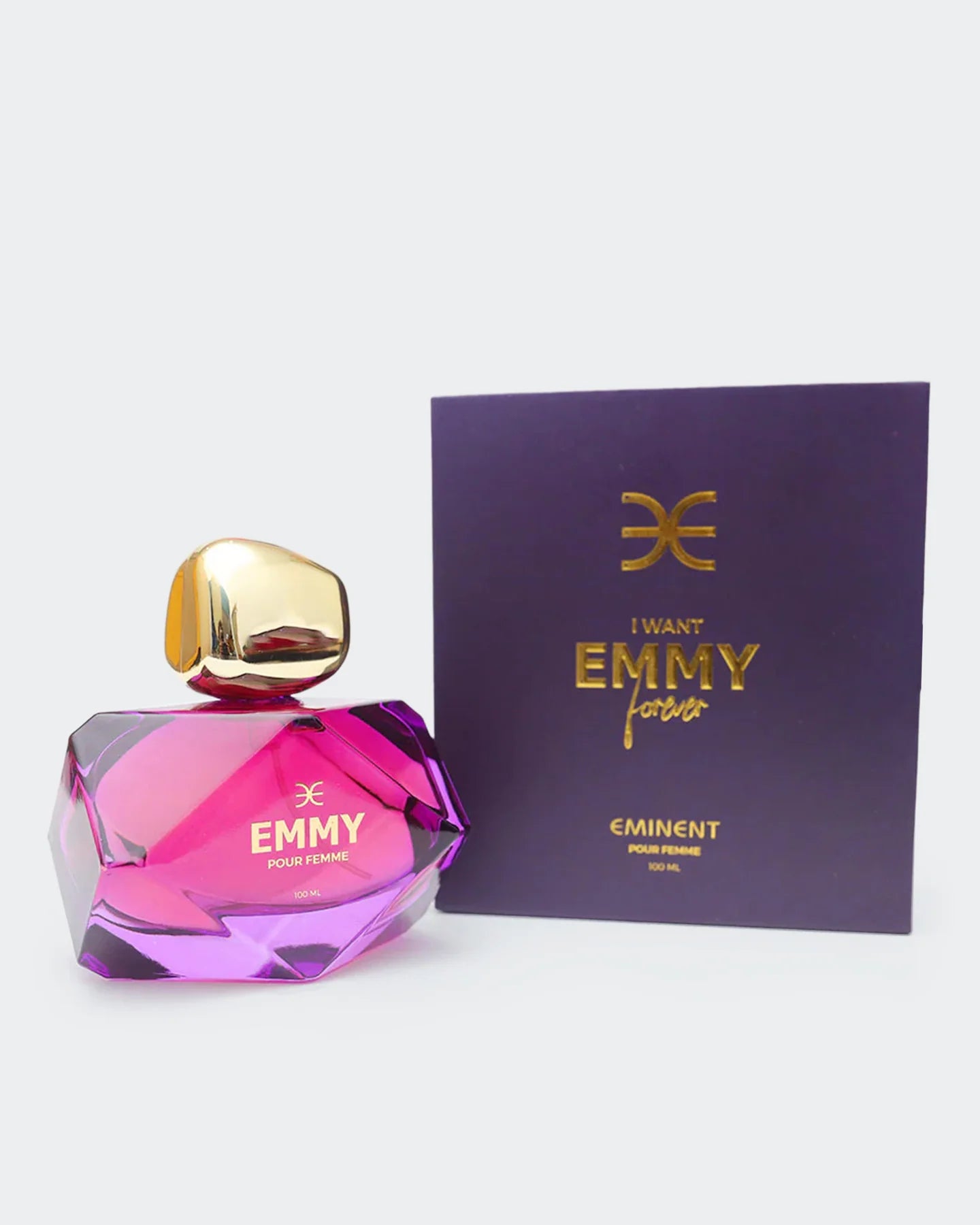 Emmy For Women - 100 ml