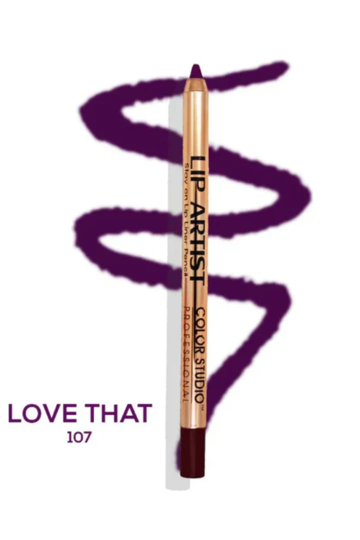 Colorstudio Lip Artist Lip Liner