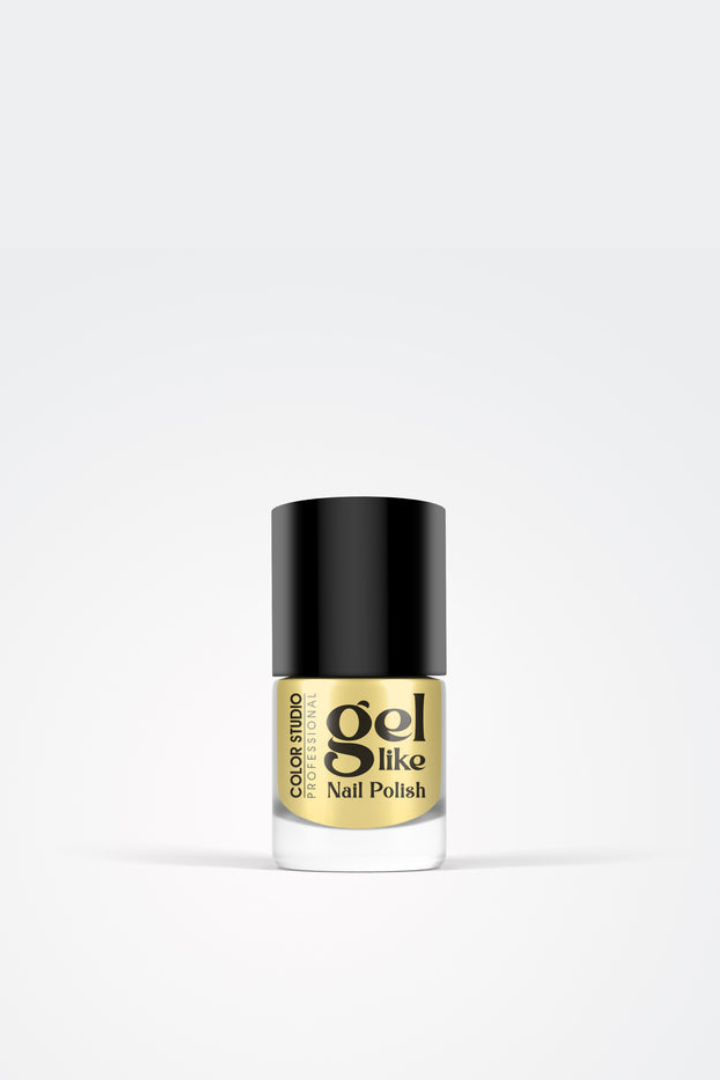 Gel Like Nail Polish -  21 Daisy