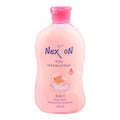 Nexton Baby Hair & Body Wash 3In1 - 125Ml