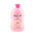 Nexton Baby Hair & Body Wash 3In1 - 500Ml