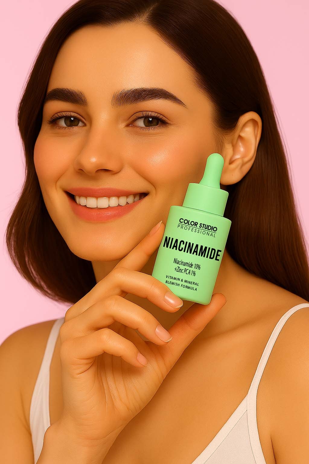 Niacinamide Serum