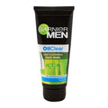 Garnier Men Oil Clear Deep Cleansing Face Wash - 100 Ml