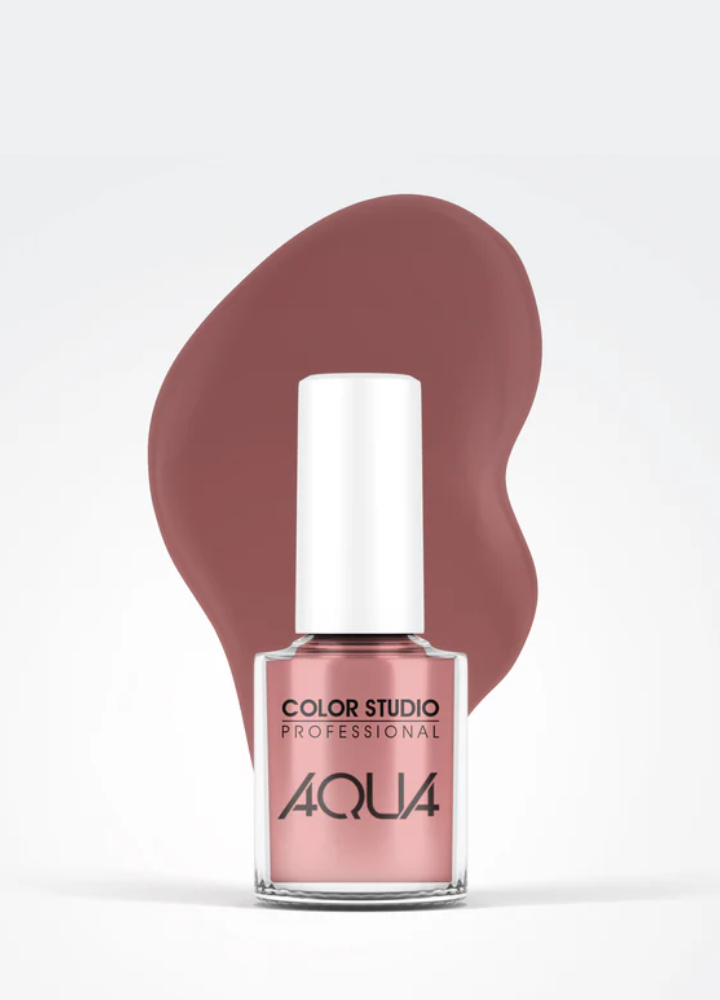 Berry Brown 14 - Aqua Breathable 11ML