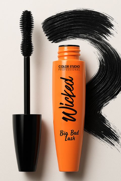 Wicked Big Bad Lash Mascara