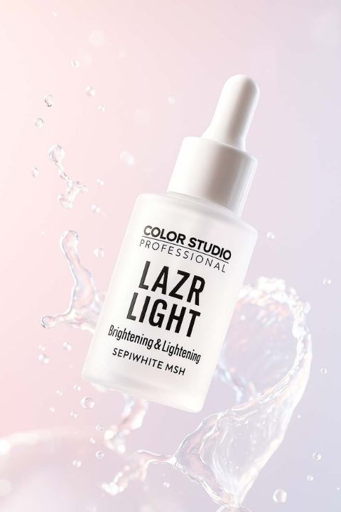 Lazr Light Brightening & Lightening Serum