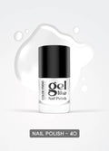 Gel Like Nail Polish -  40