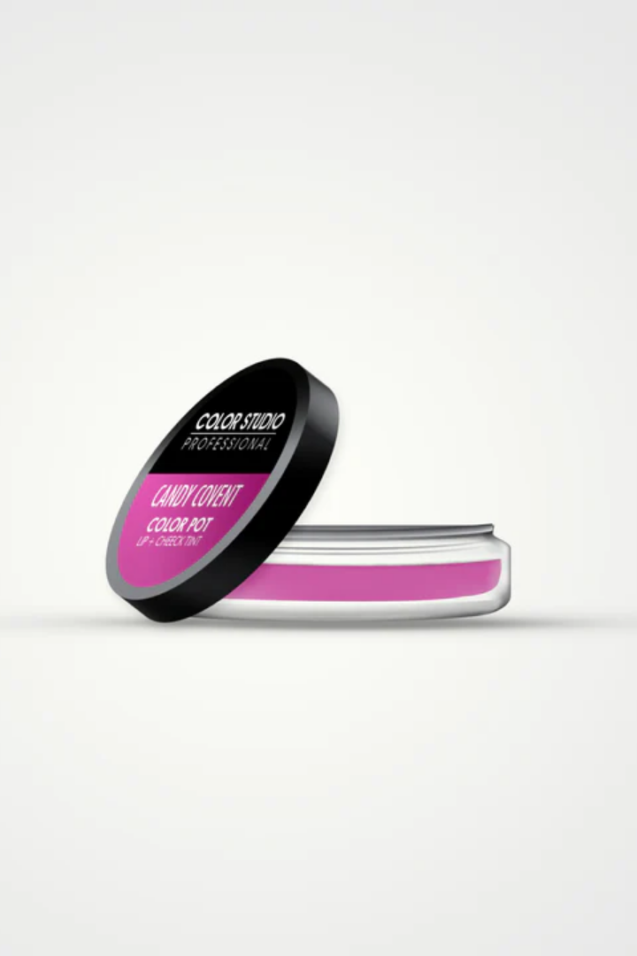Color Pot Lip & Cheek Tint – Candy Covent