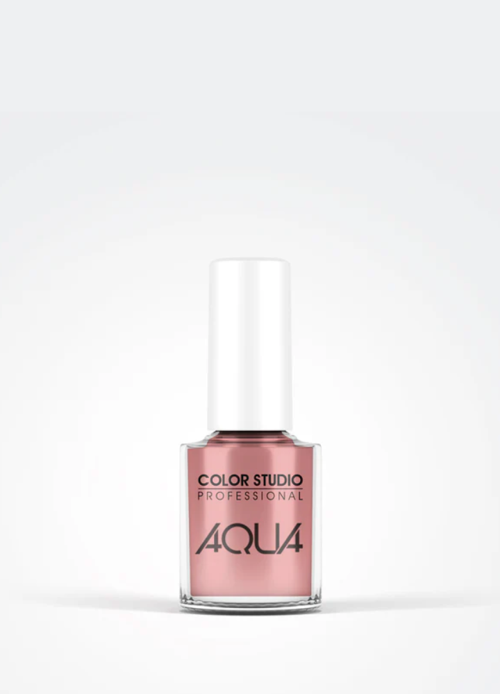 Berry Brown 14 - Aqua Breathable 11ML