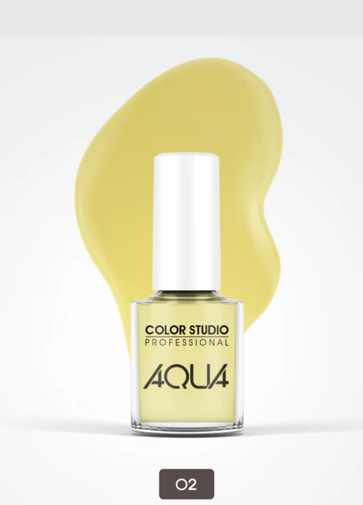 Butter-Cup 02 - Aqua Breathable 11ML