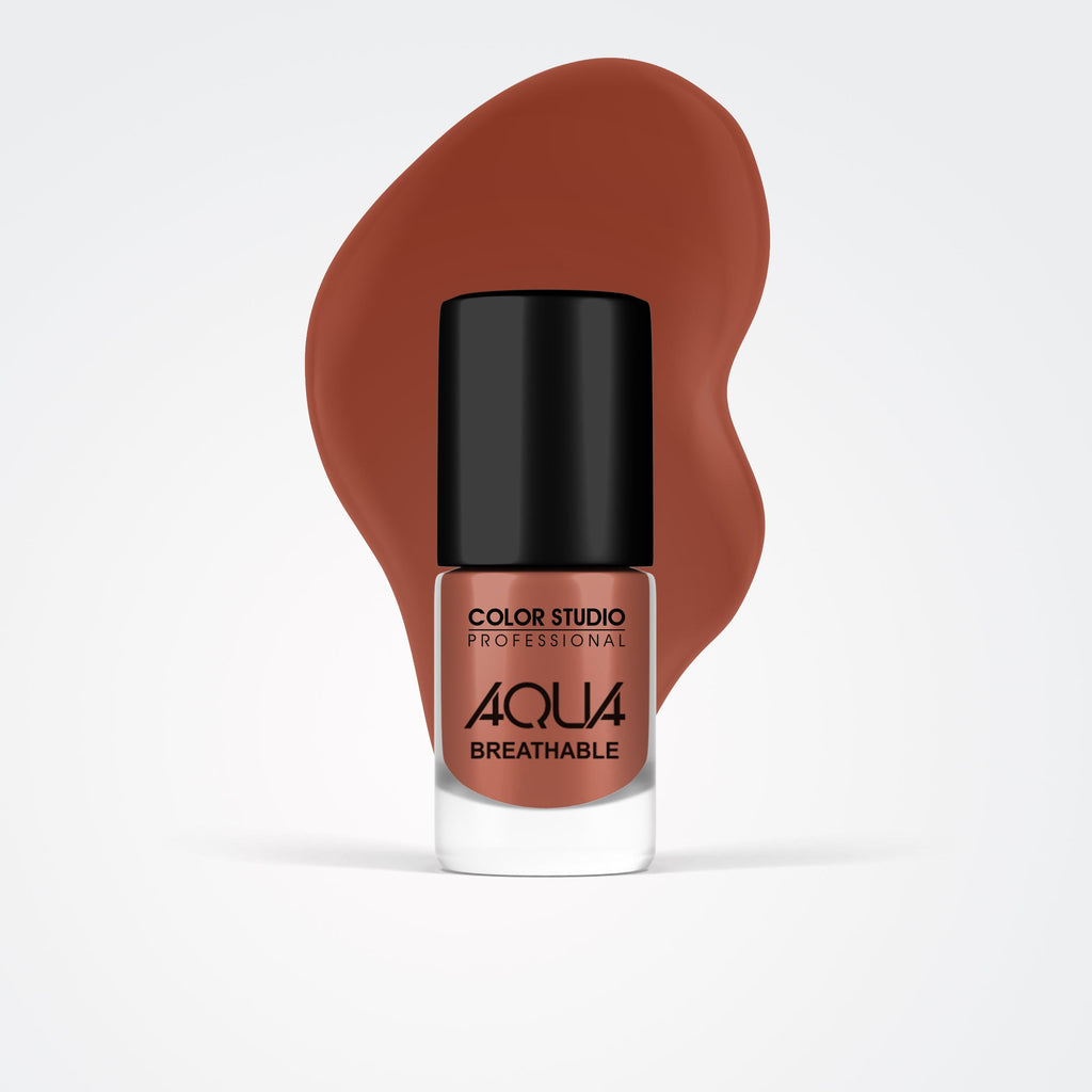 Fiji – Aqua Breathable Nail Colors
