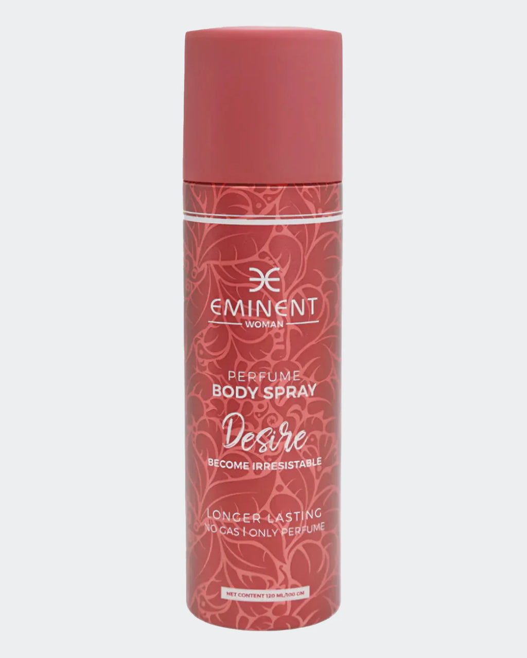 Gas Free Body Spray For Women - Desire