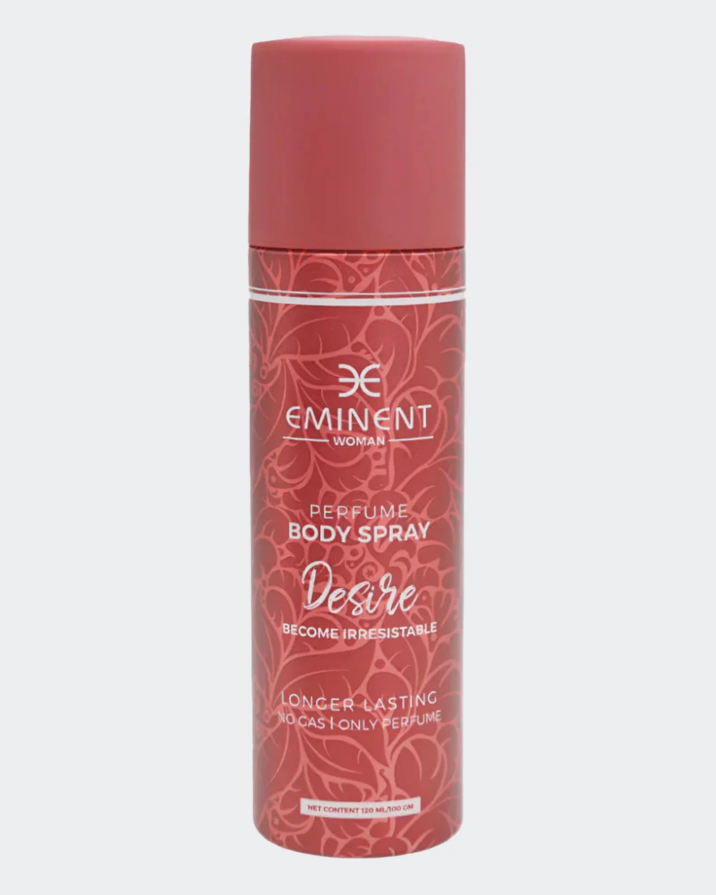 Gas Free Body Spray For Women - Desire