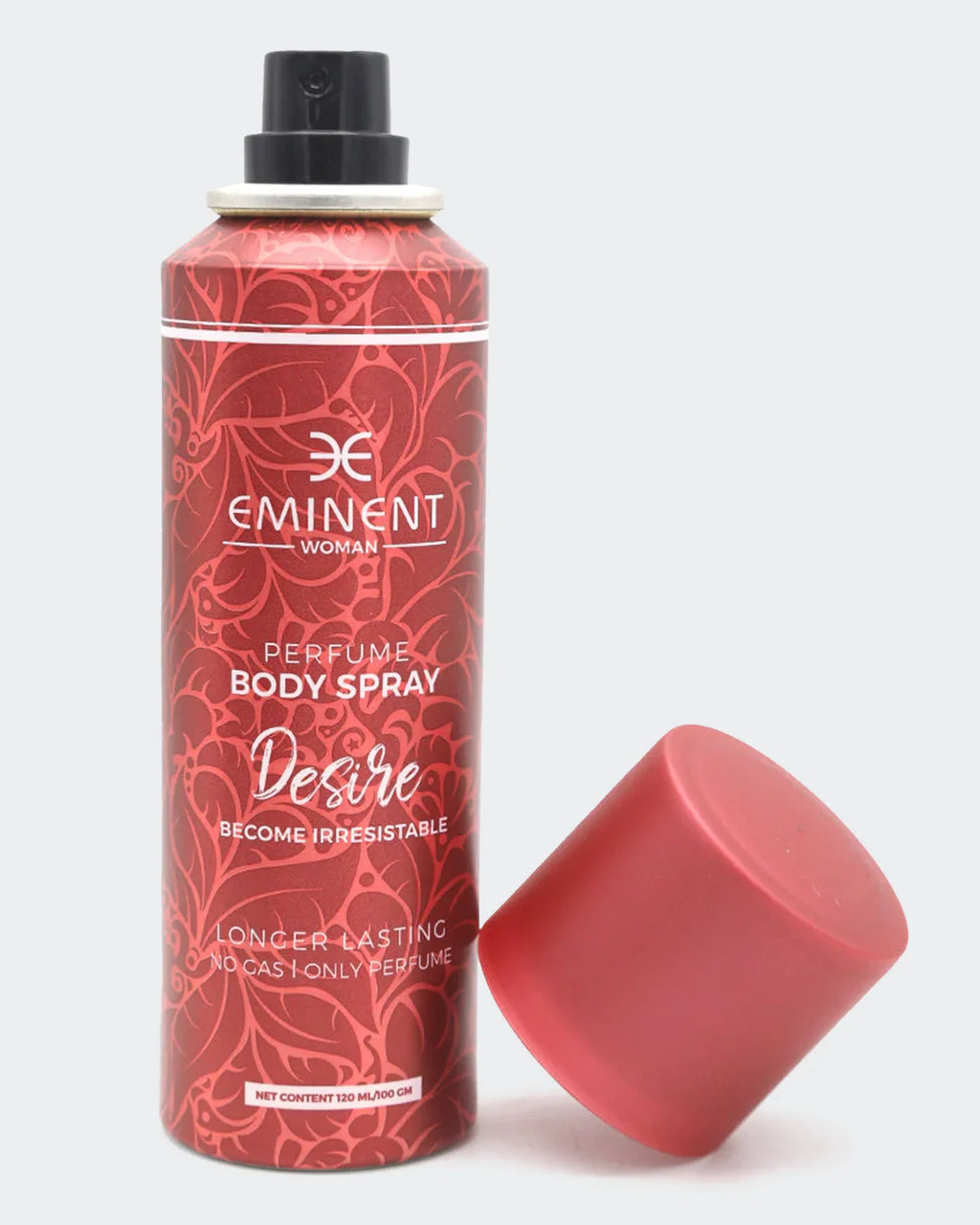 Gas Free Body Spray For Women - Desire