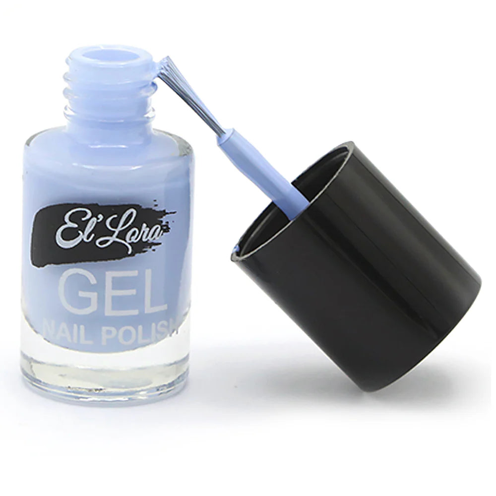 Ellora Gel Nail Polish - 33 Shades