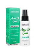 Acne Be Gone Facial Mist Spray