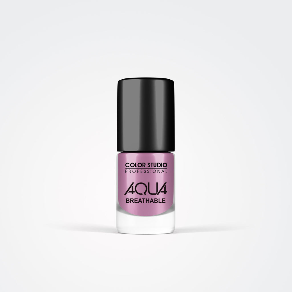 BFF AQUA BREATHABLE NAIL COLORS