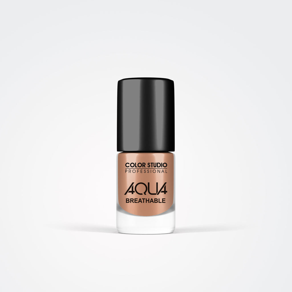 Buzz AQUA BREATHABLE NAIL COLORS