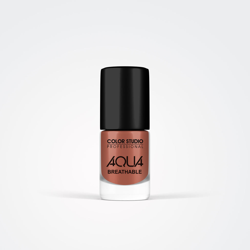 Fiji – Aqua Breathable Nail Colors