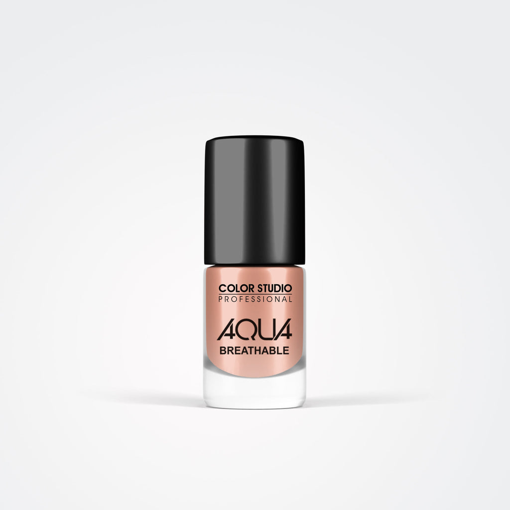 Imposter AQUA BREATHABLE NAIL COLORS