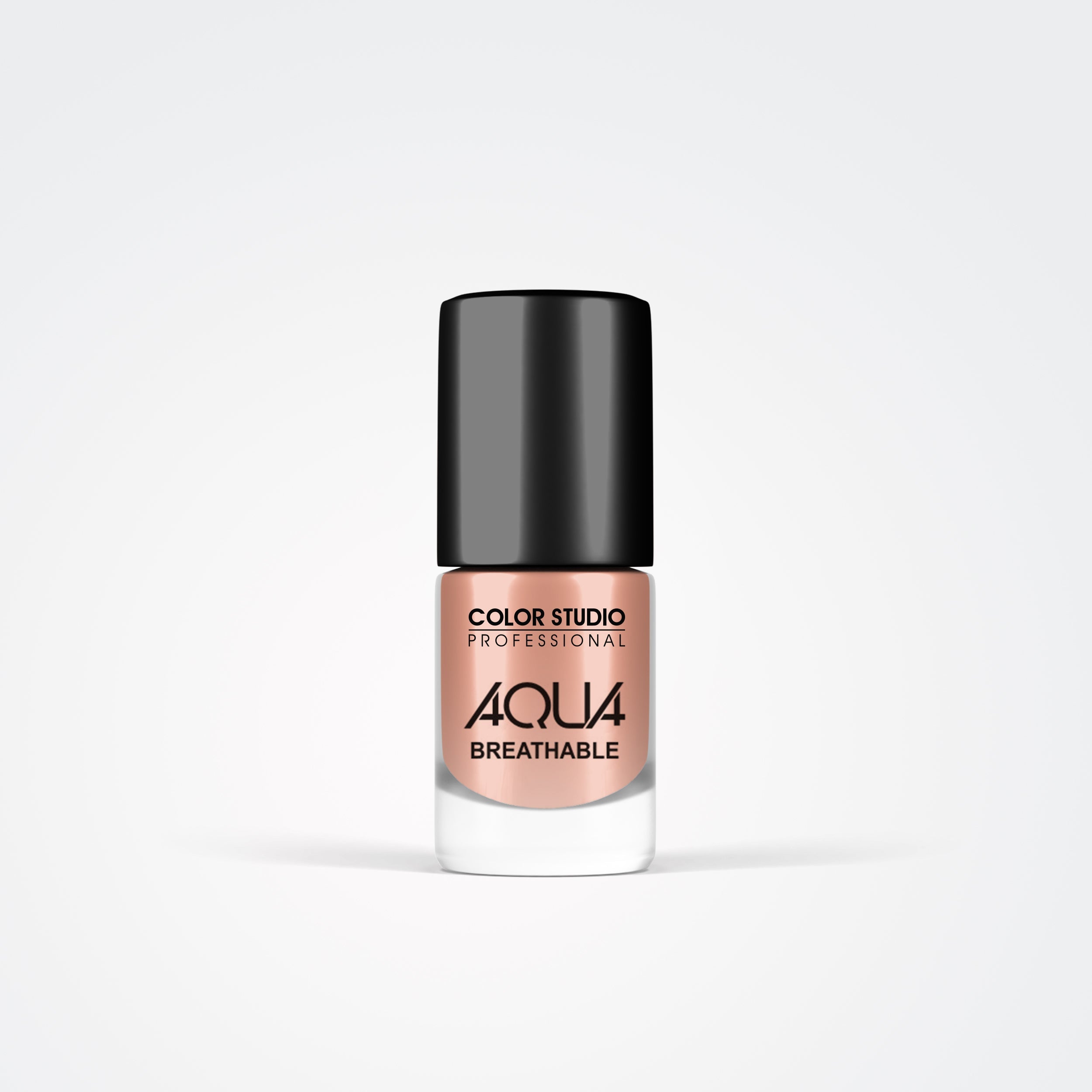 Imposter AQUA BREATHABLE NAIL COLORS