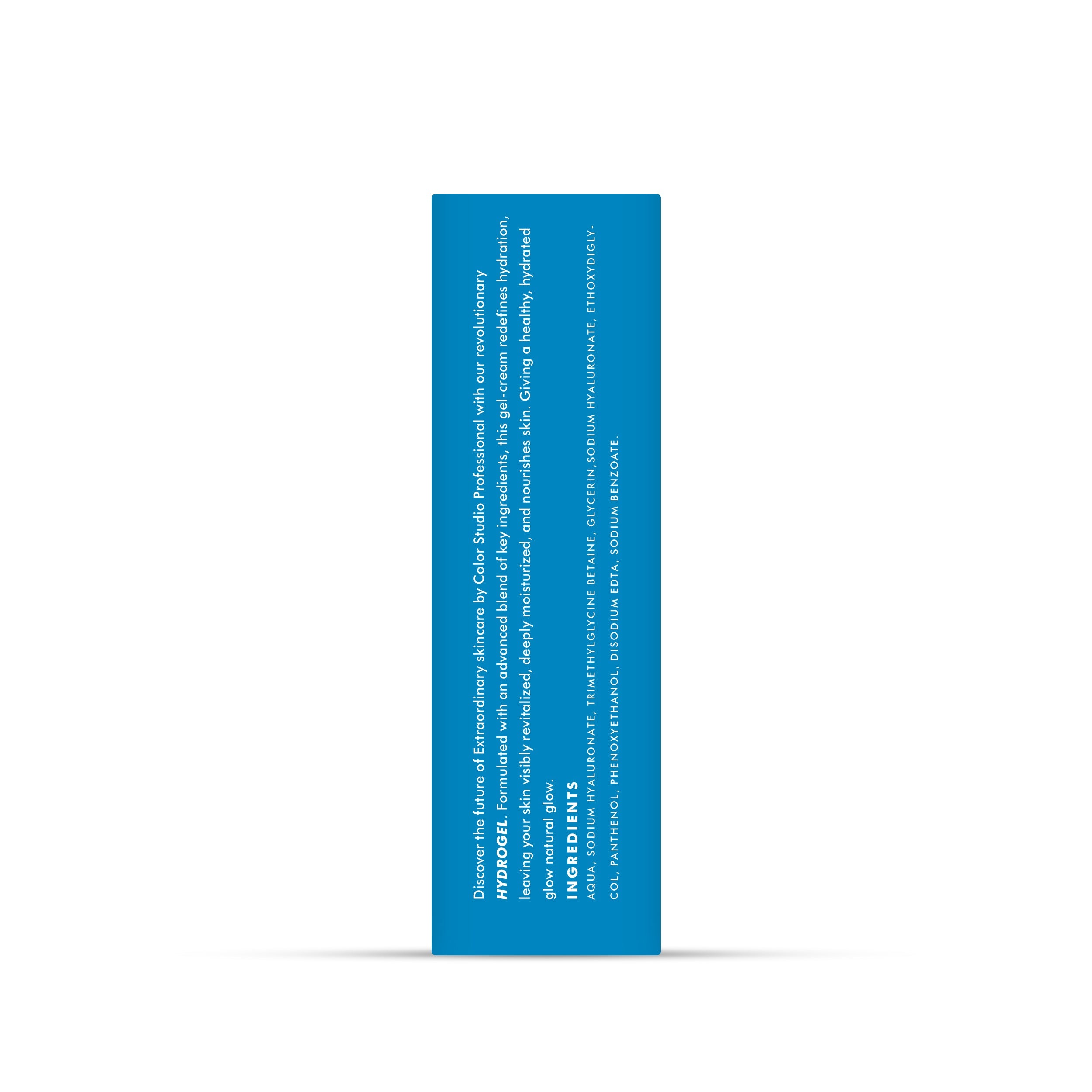 HYDROGEL FACE HYDRANT FACE GEL